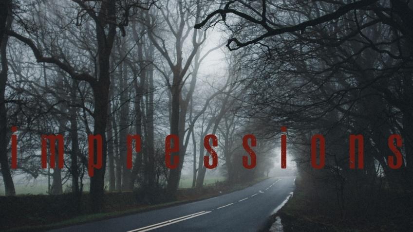 Impressions - Short Film