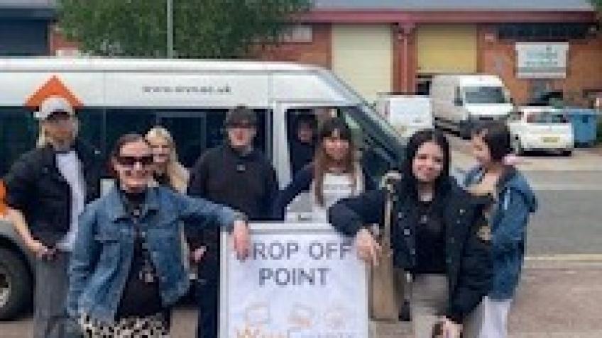 Community Engagement