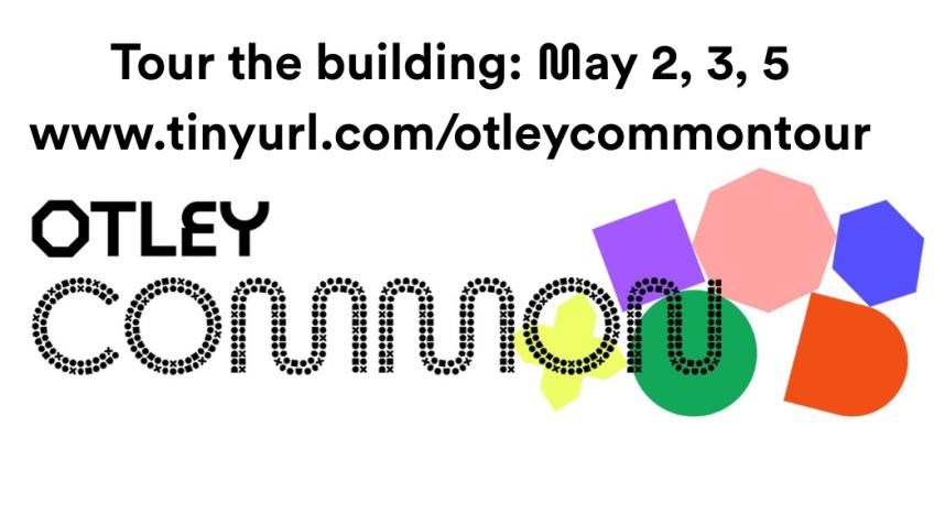 Otley COMMON Donations