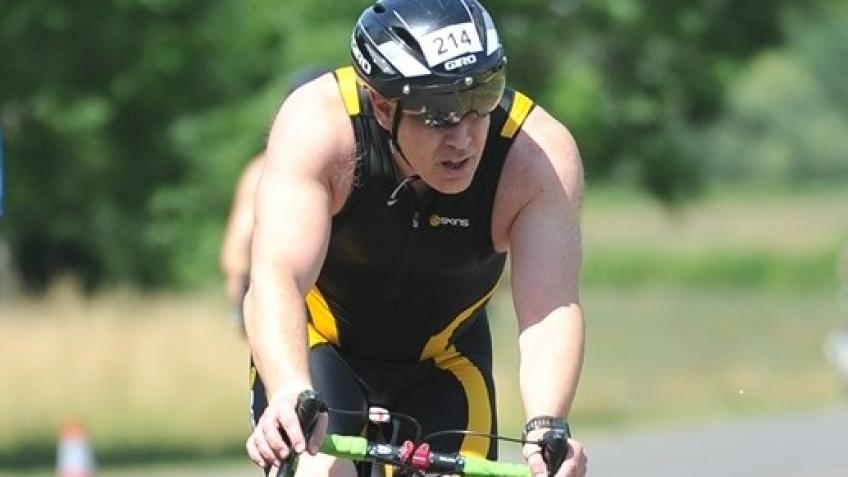 50 Mile Bike Ride