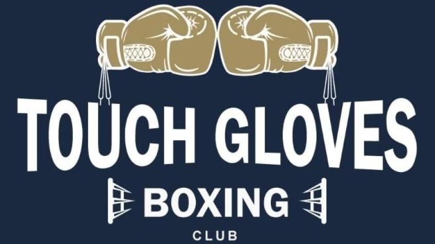 Build a New Home for Touch Gloves Boxing Club