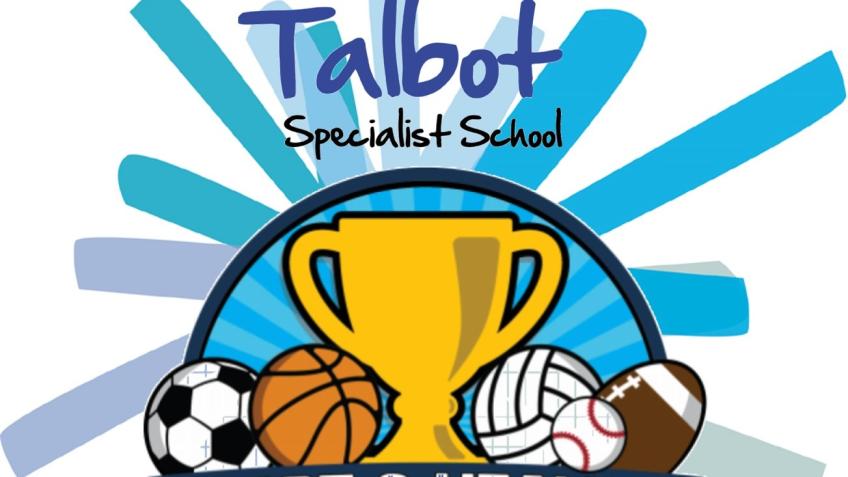 Sports Week - RUN FOR SCHOOL