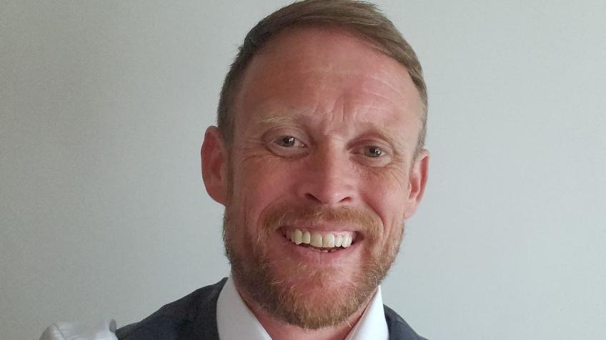 Michael Murphy For Halewood/Widnes