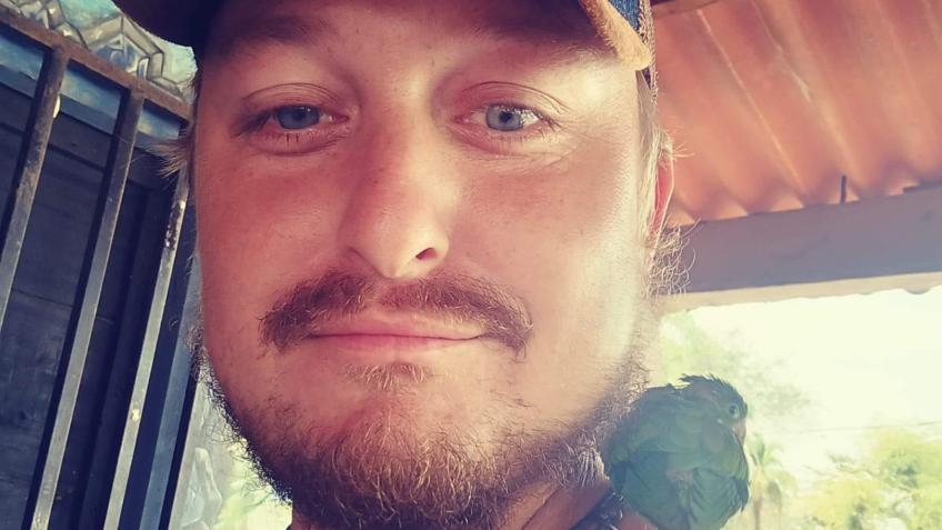 Nick Steele has sadly passed in Peru - Please help