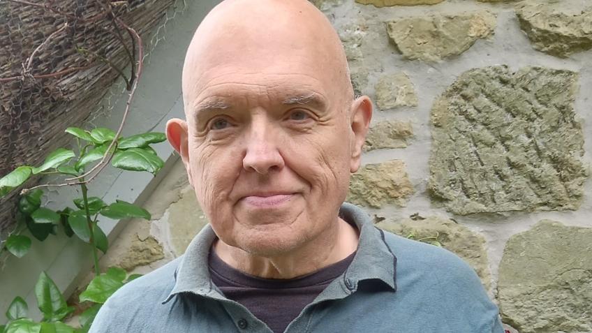 Chris Harwood for Salisbury MP