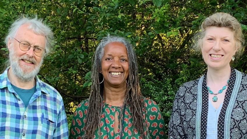 Milton Keynes Green Party - Reach Every Household