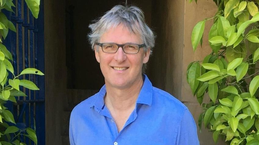 Chris Nevile for Banbury MP