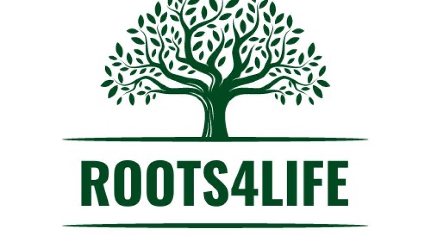 Supporting greening and growing in the community.