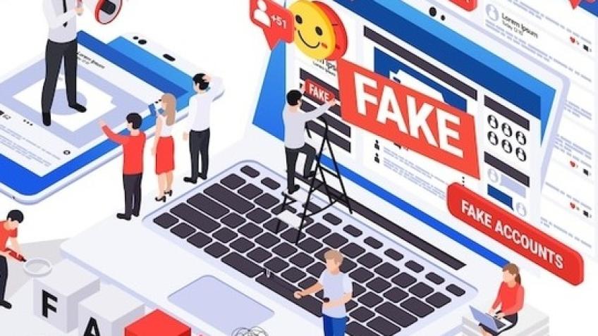 Domain Watch UK, Stopping Fake Social Media Pages