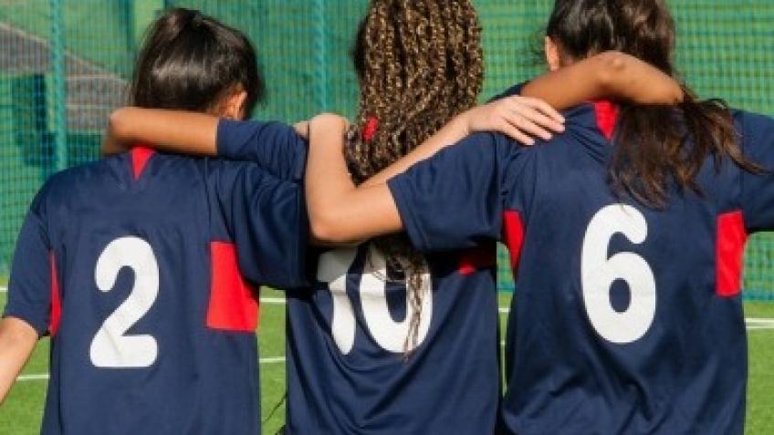 Lionesses in the Making