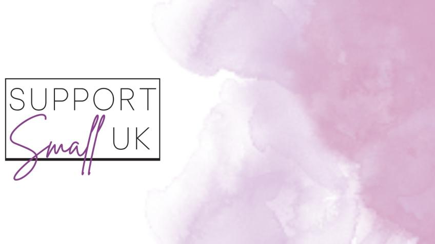 Support Small UK Crowdfunding