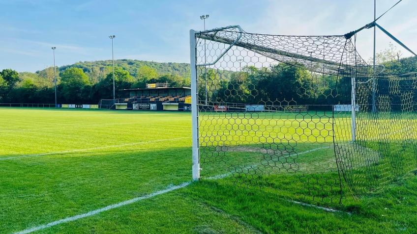 Taffs Well FC - Help make us fit for the future