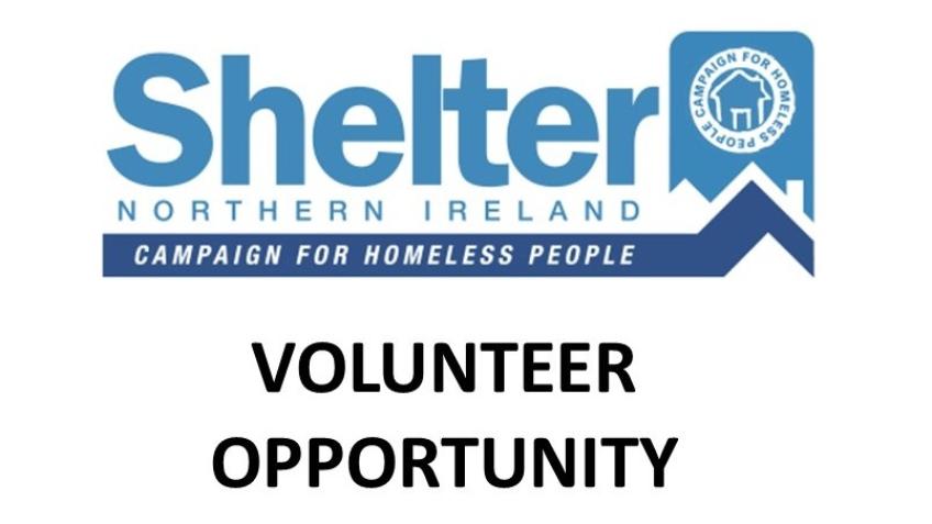 ShelterNI