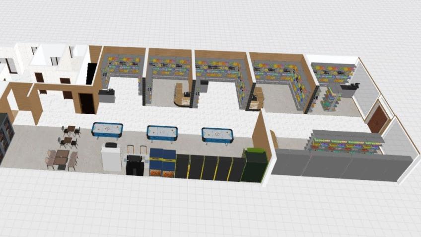 Sleaford Town community Hub