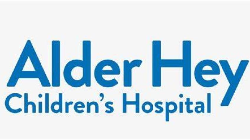 Climb for a Cause: Supporting Alder Hey