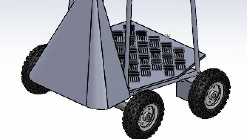 Mobility Aid
