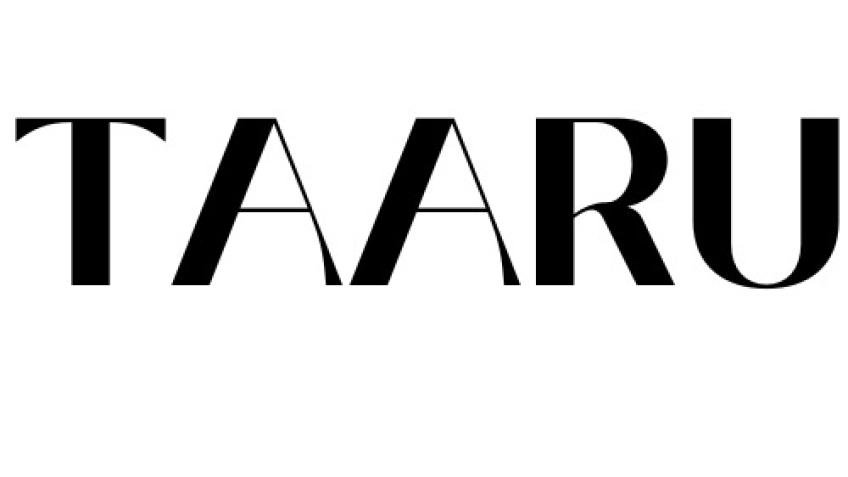 TAARU Journal - Volume 1