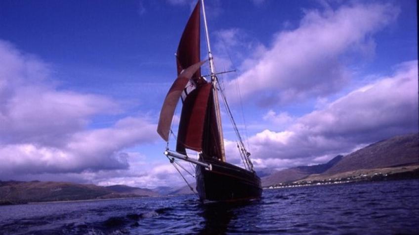 Save Britannia