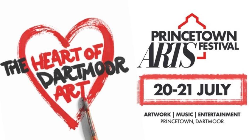 Princetown Arts Festival