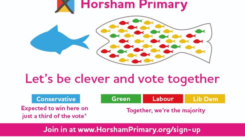 Horsham Primary