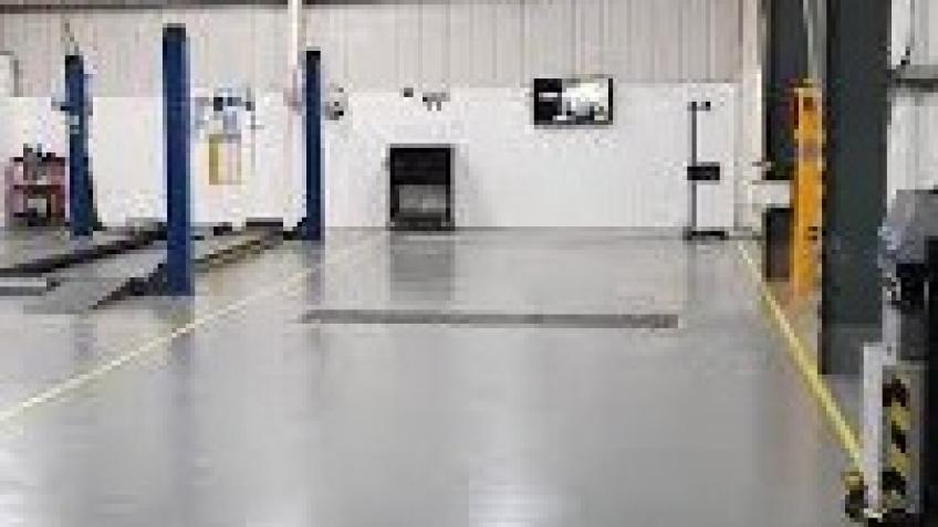 Help to buy successfull car mot centre