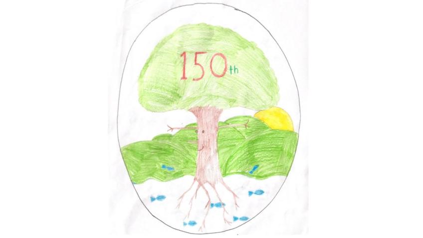 150 Years Celebration