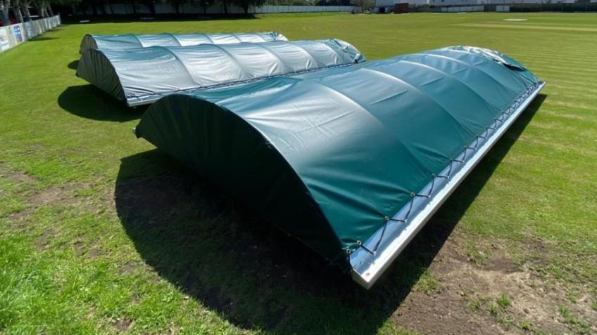 Improving Cricket Facilities for Future Generation