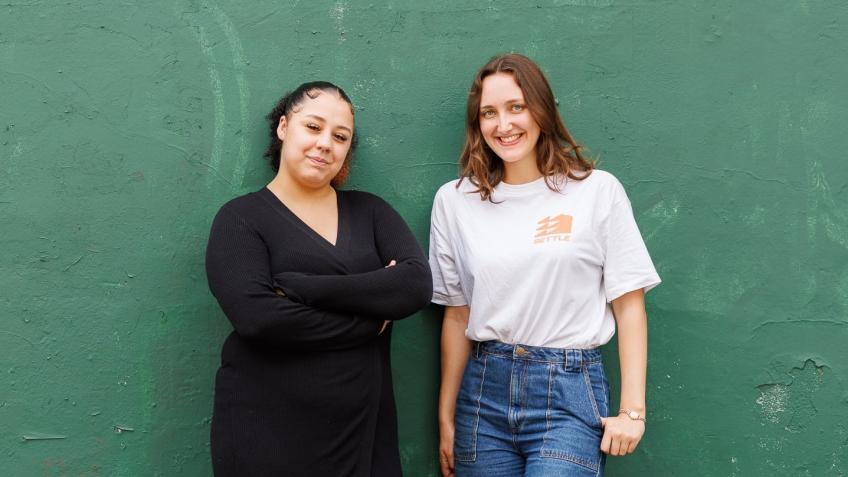 Preventing Youth Homelessness with Settle