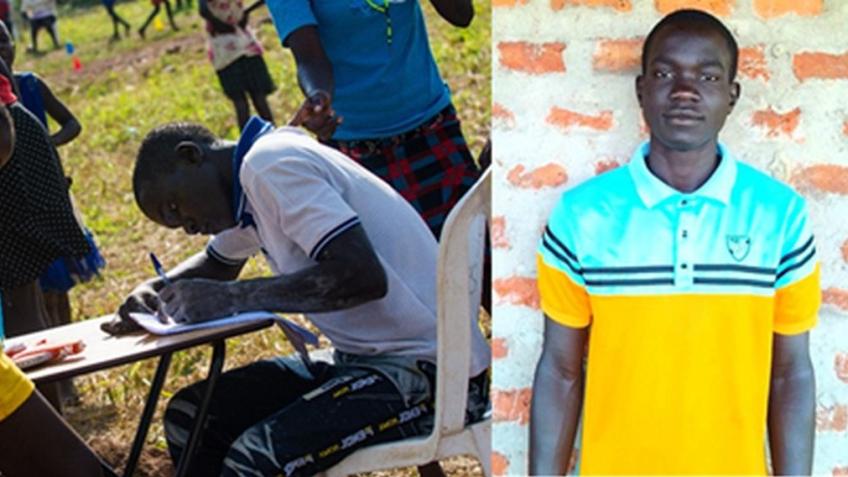 Ugandan University Fund for Rural Changemakers