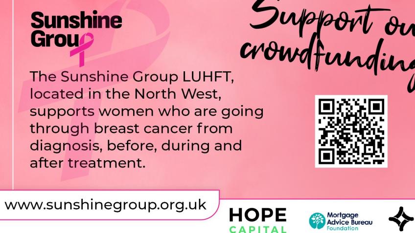 LUHFT Sunshine Support Group