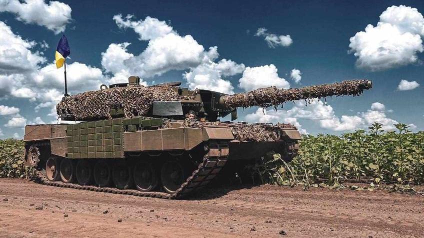 Holiday home for the Army