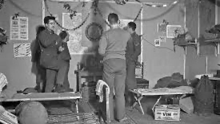 Veterans Darts Foundation