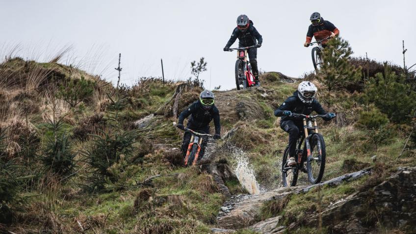 Dyfi Groms Prize Draw