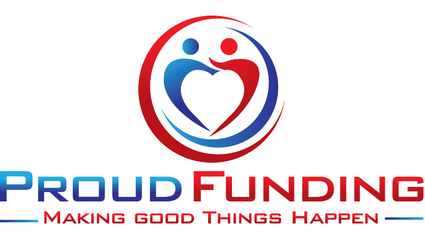 Proud Funding - Community Interest Company