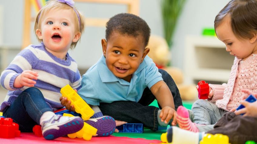 Ralkael's Child Care