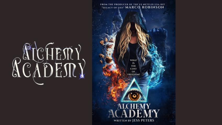 Alchemy Academy