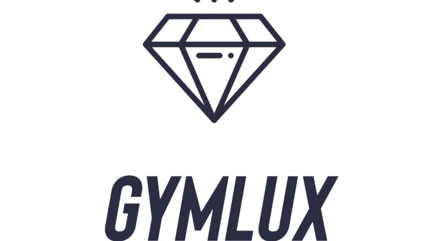 Create a new sports wear brand: GYMLUX
