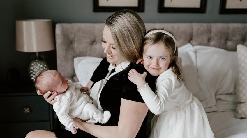 Business & Babies