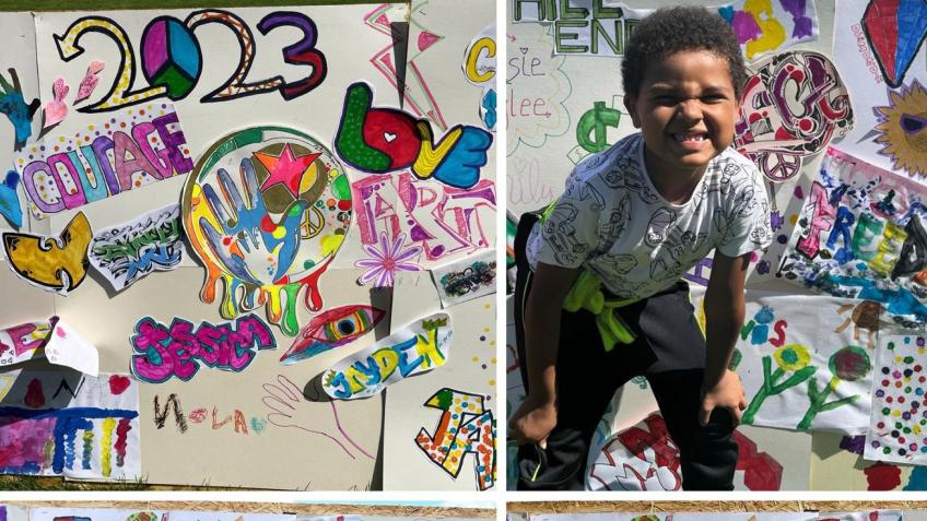 Residential for Children With a Parent in Prison