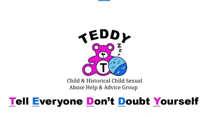 Help child (SA) victims get the help they need!