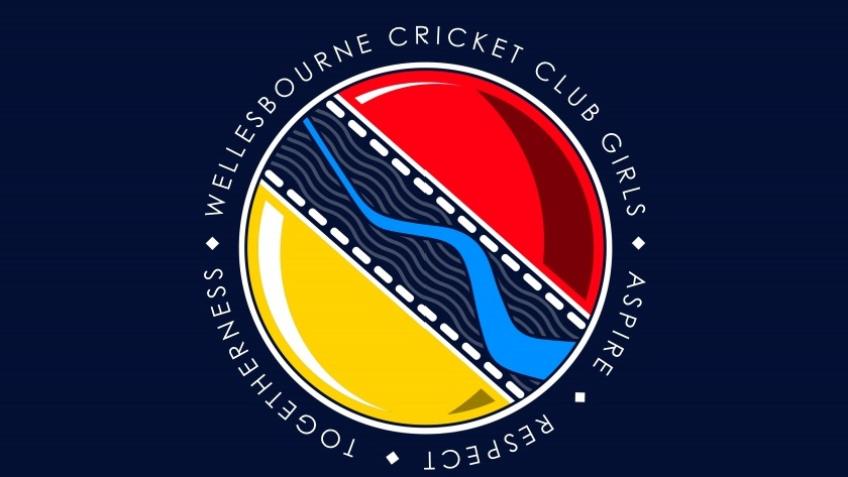 Wellesbourne Cricket Club Girls Pathway