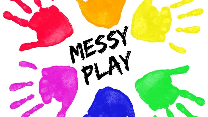 Messy Play