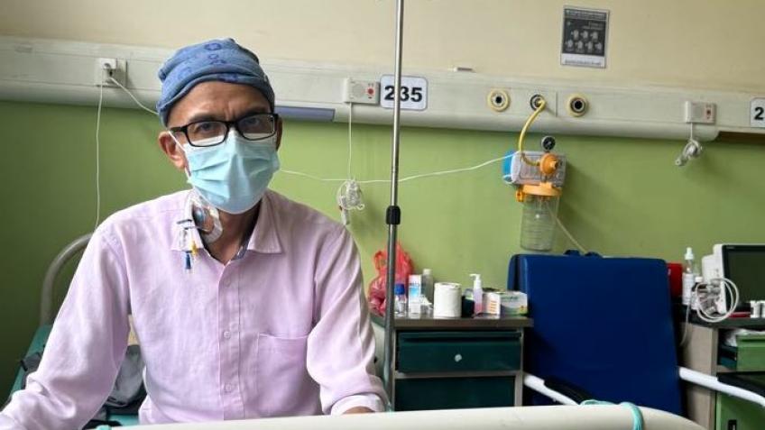 Fight Cancer with Suman: Your Support is Vital