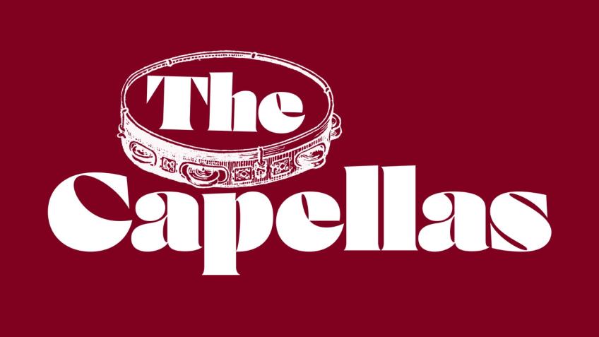 The Capellas Album Recording & Mastering