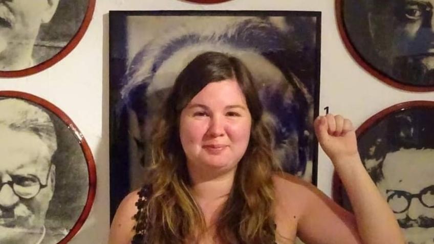 Help Leah by donating for her 40th Birthday!