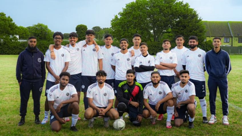 Stepney Youth