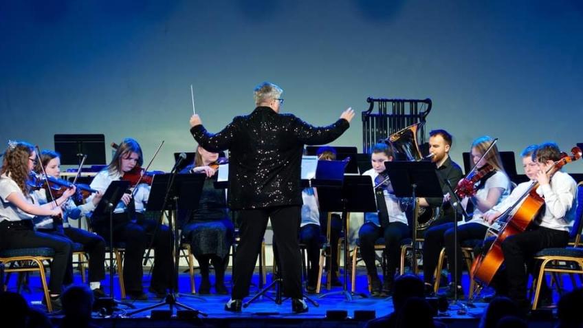 NECM REHEARSAL HALL FUND