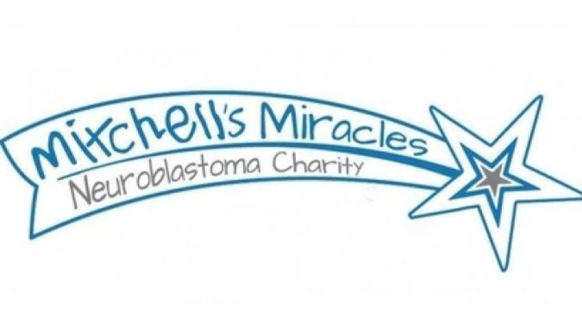 The Big Half- Mitchell’s Miracles