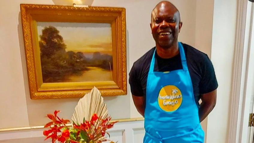 Help Sunshine Graze to replace Stolen Equipment