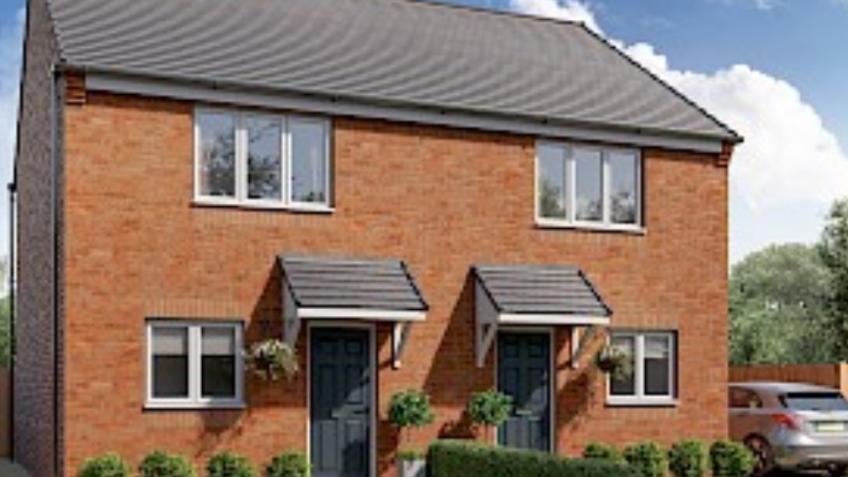 Deposit for a home for my children & I